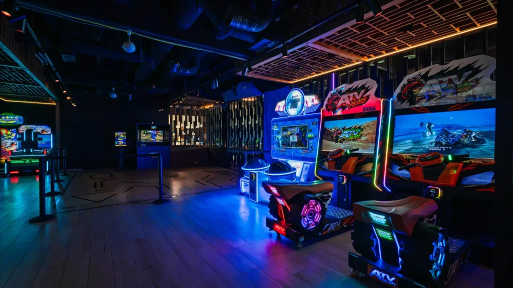 – Arcades À Rennaz, Foto 39