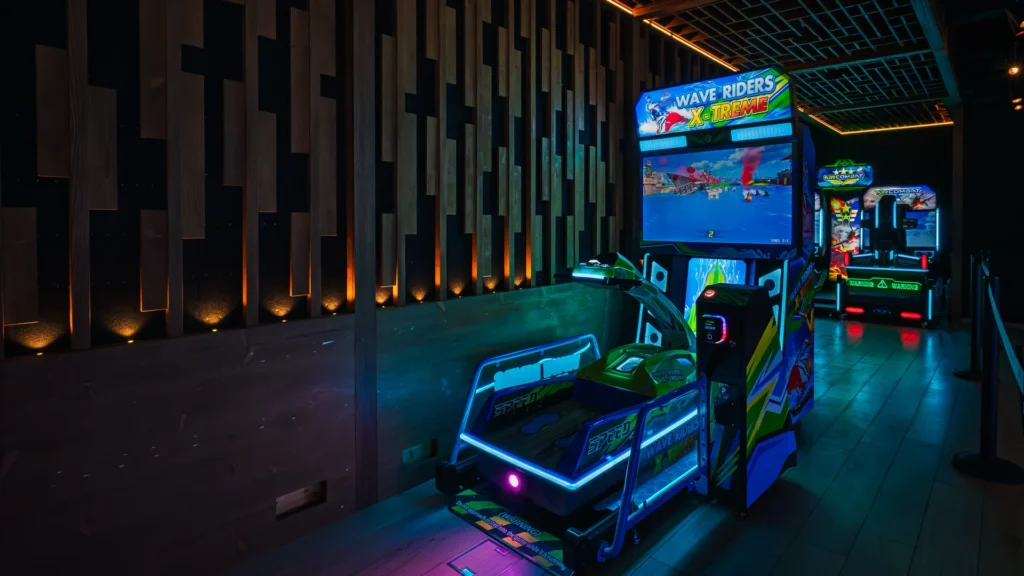 – Arcades À Rennaz, Foto 41