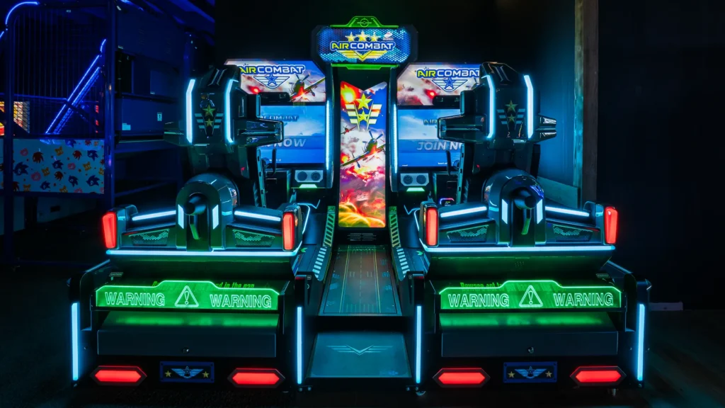 Arcade