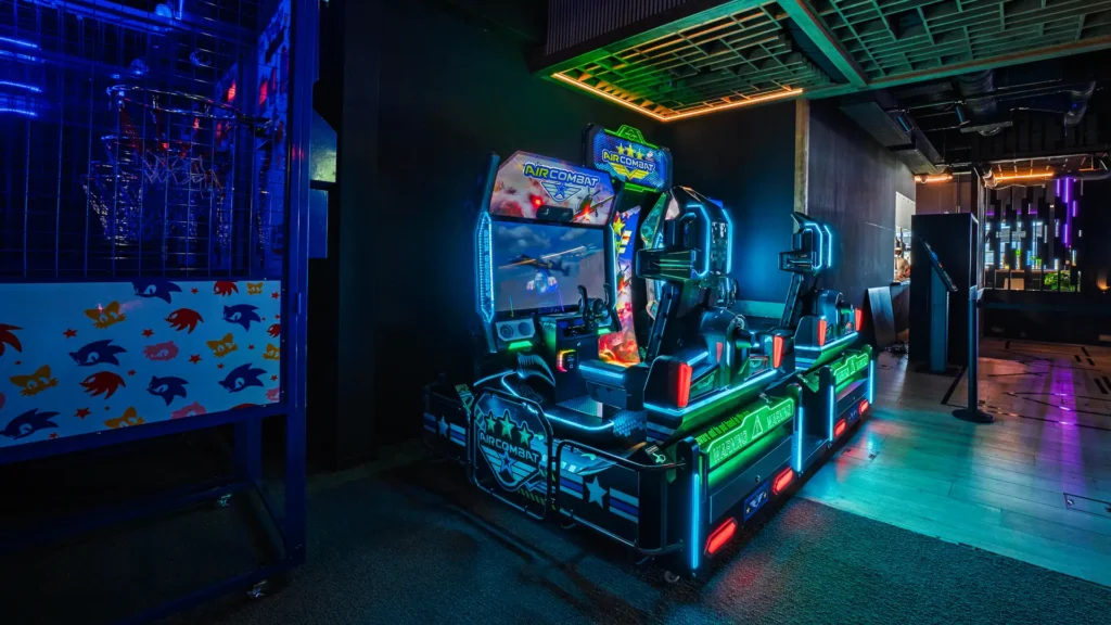 – Arcades À Rennaz, Foto 43