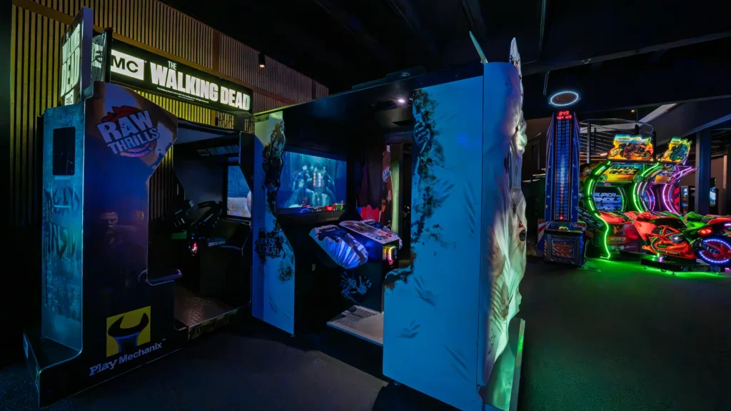 – Arcades À Rennaz, Foto 44