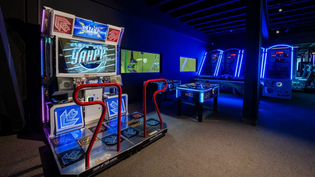 – Arcades À Rennaz, Foto 38