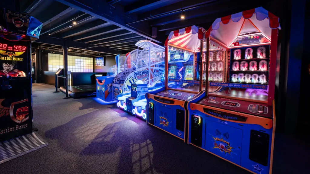 – Arcades À Rennaz, Foto 32