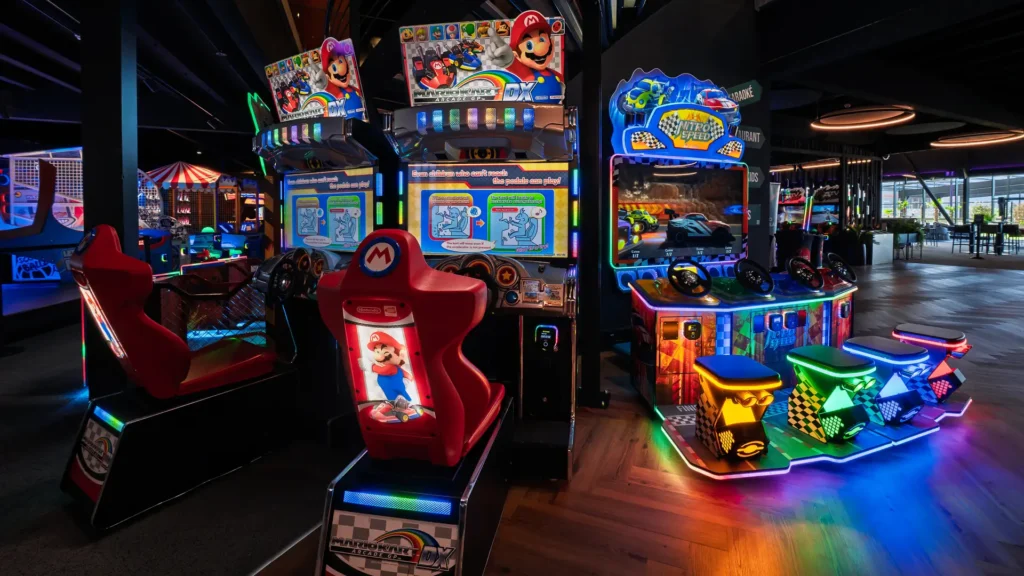 – Arcades À Rennaz, Foto 34