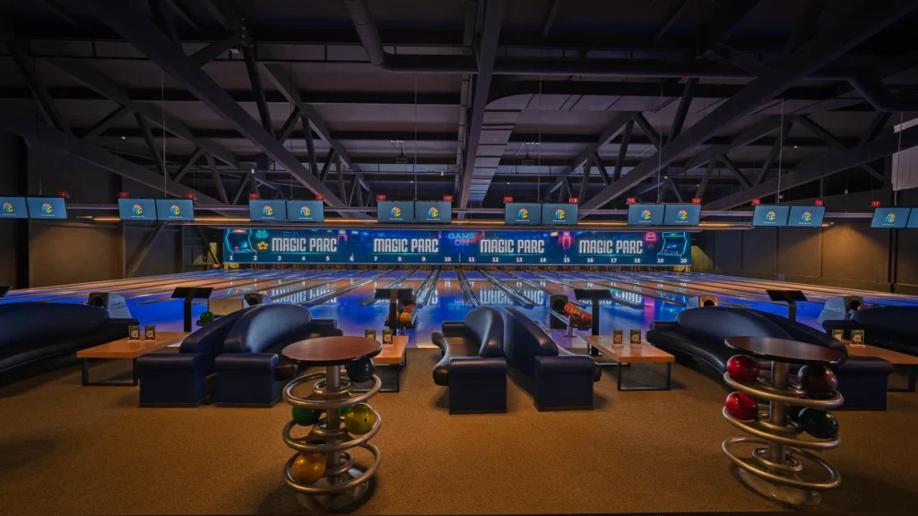 – Bowling À Rennaz, Foto 10