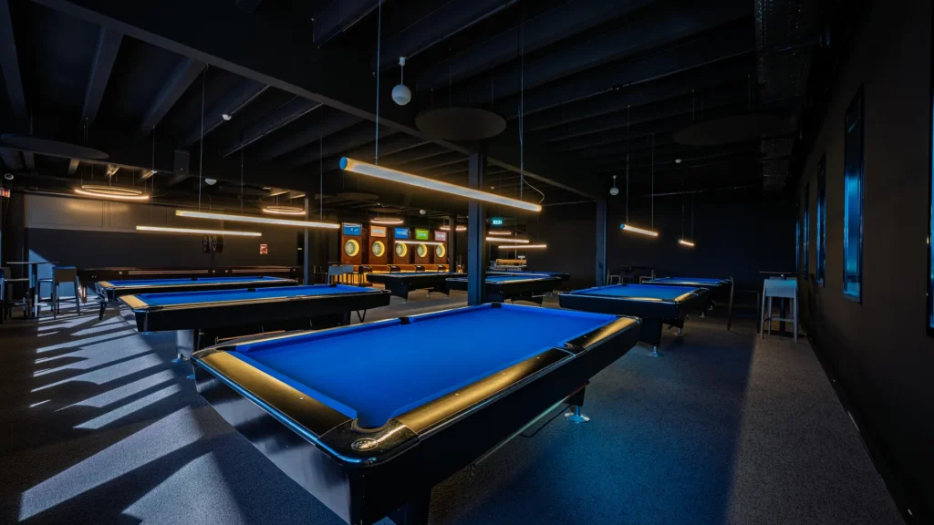 Billard