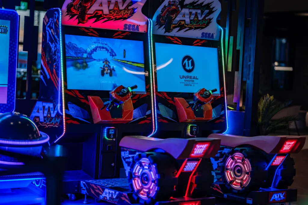 – Arcades À Rennaz, Foto 17