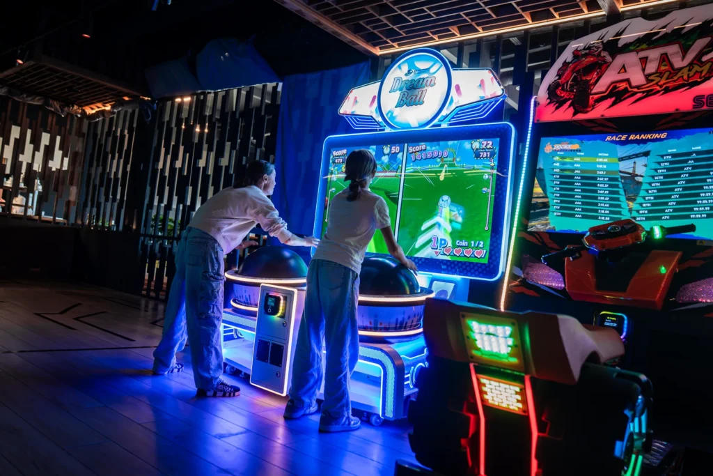 – Arcades À Rennaz, Foto 30
