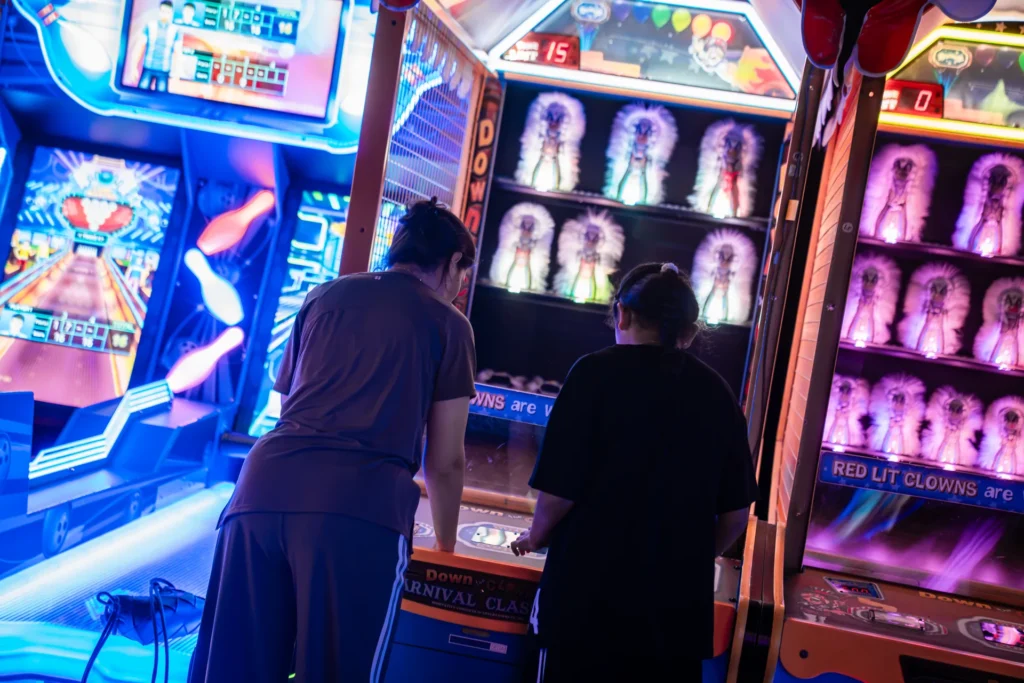 – Arcades À Rennaz, Foto 33