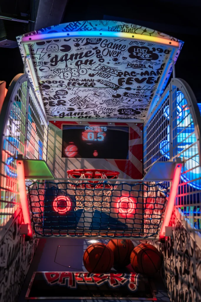 – Arcades À Rennaz, Foto 19