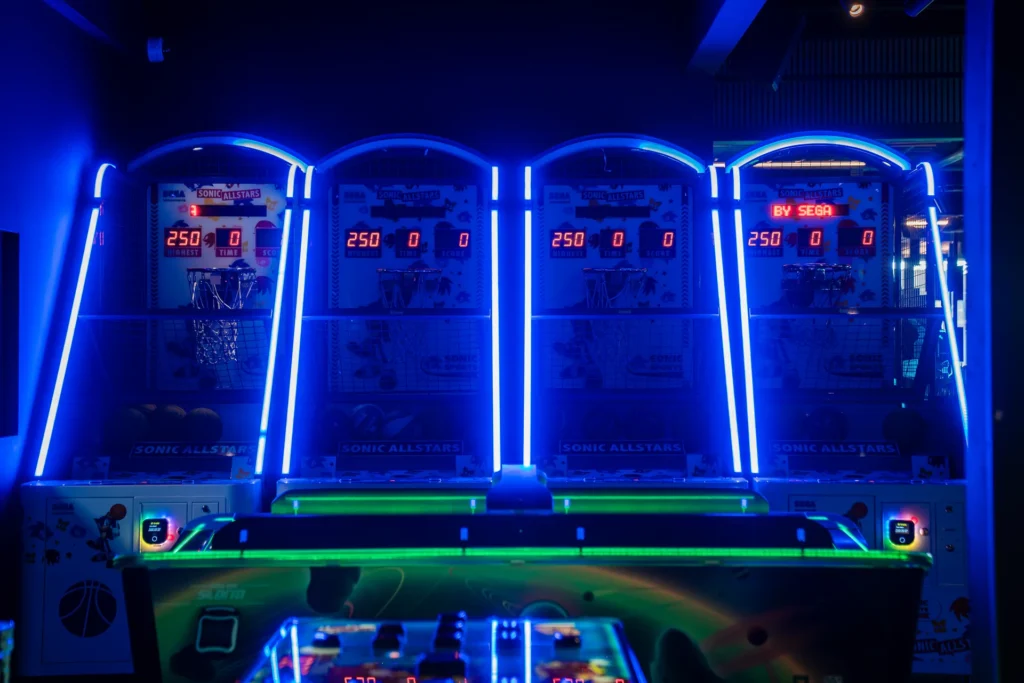 – Arcades À Rennaz, Foto 8