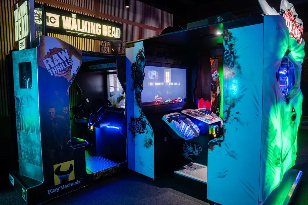 – Arcades À Rennaz, Foto 10