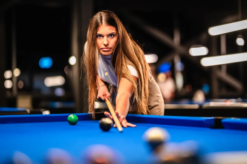 Billard