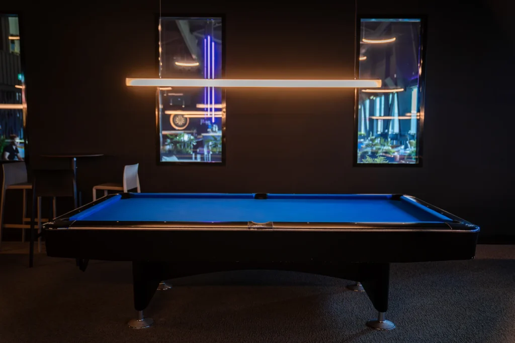 – Billard À Rennaz, Foto 6