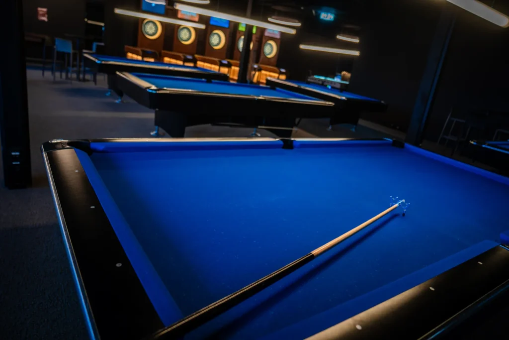 – Billard À Rennaz, Foto 11