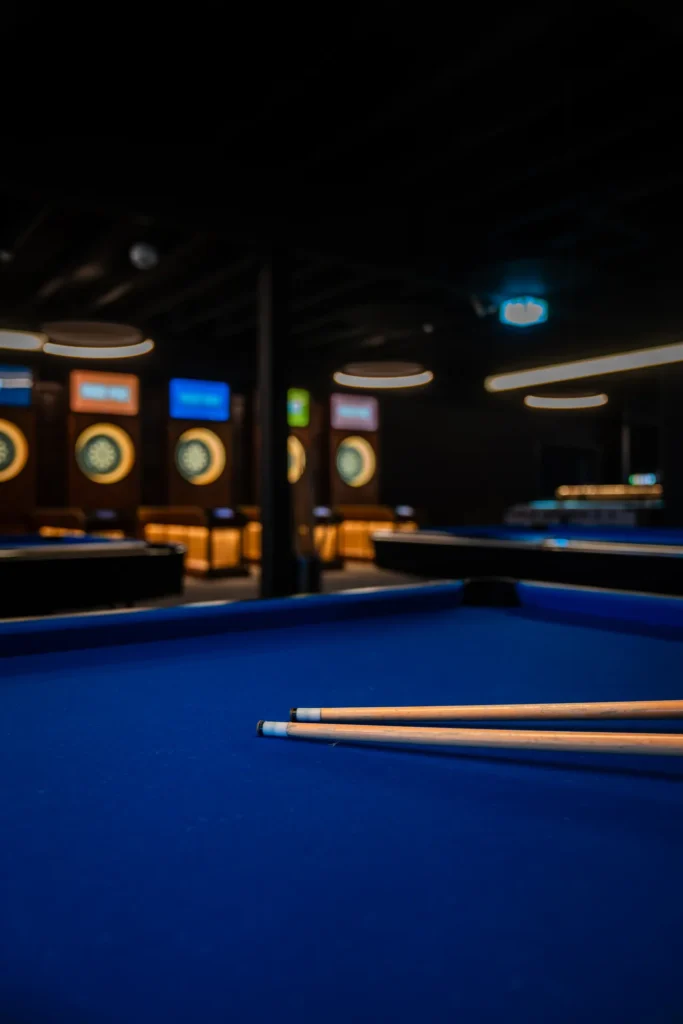 – Billard À Rennaz, Foto 8
