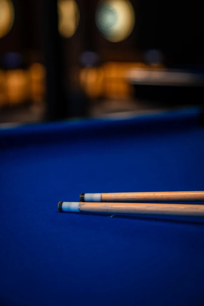 – Billard À Rennaz, Foto 10