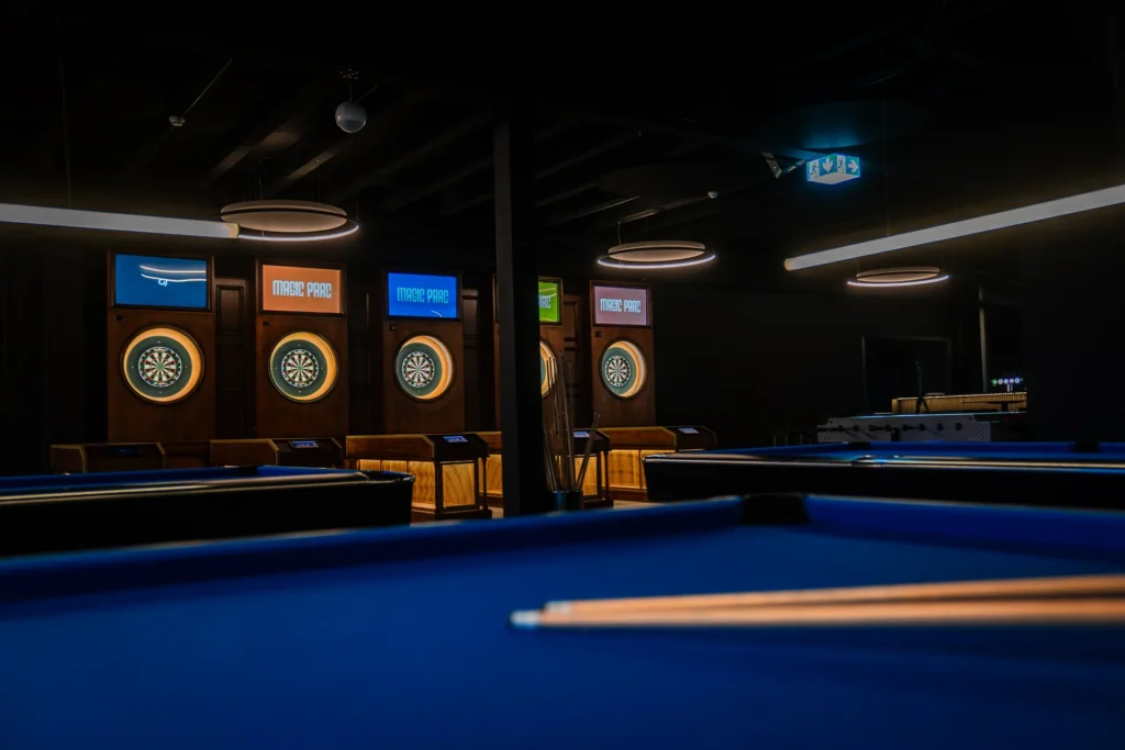 – Billard À Rennaz, Foto 7