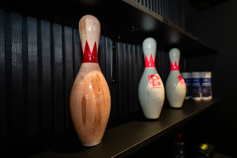 Galerie – Bowling au Magic Parc, Foto 3