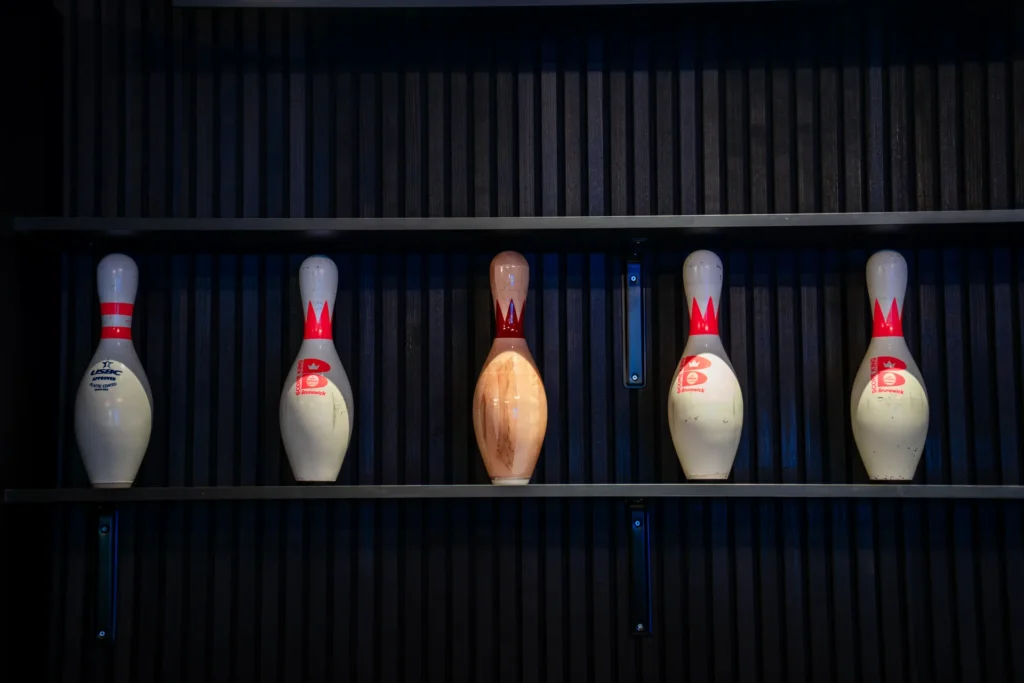 – Bowling À Rennaz, Foto 12