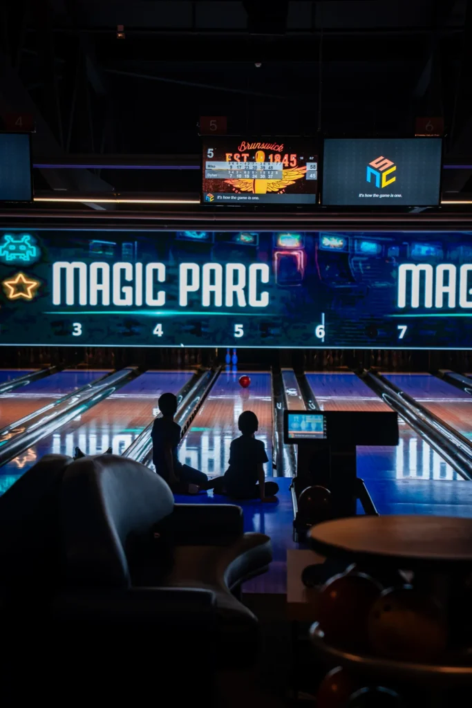 – Bowling À Rennaz, Foto 11