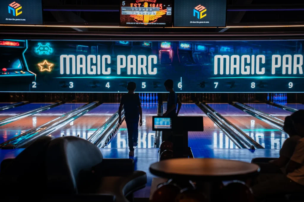 – Bowling À Rennaz, Foto 14