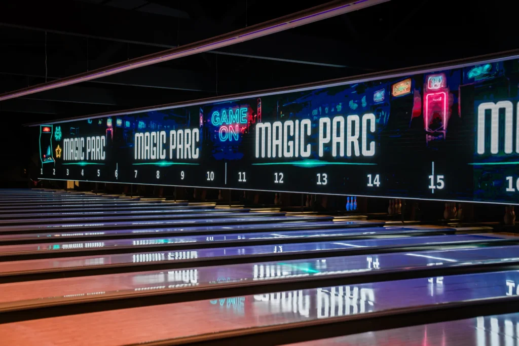 – Bowling À Rennaz, Foto 6