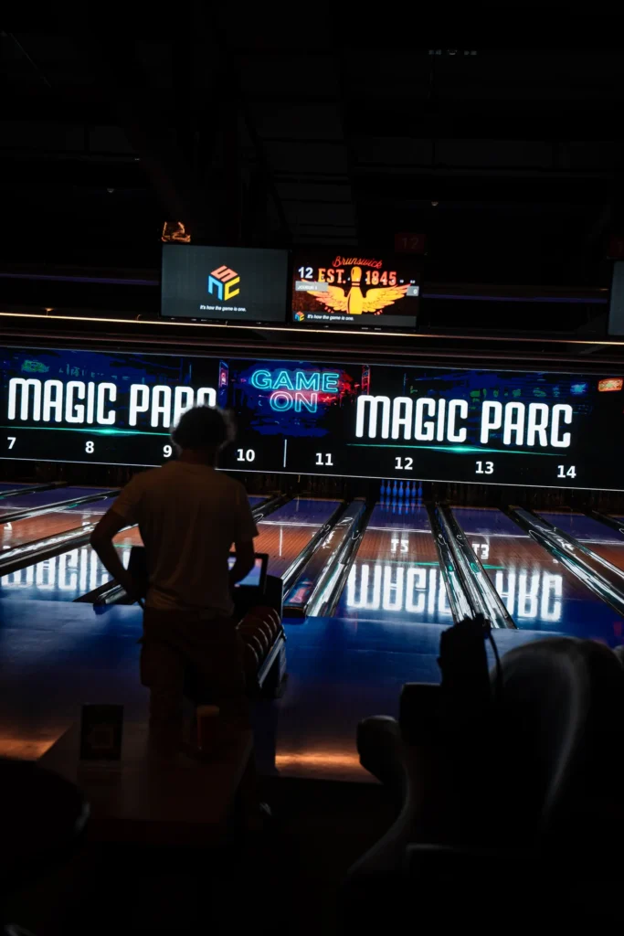 – Bowling À Rennaz, Foto 8