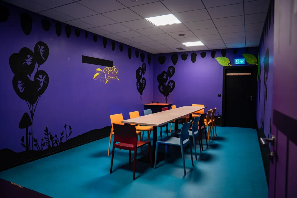 Votre anniversaire à Magic Parc au Magic Parc, Foto 2