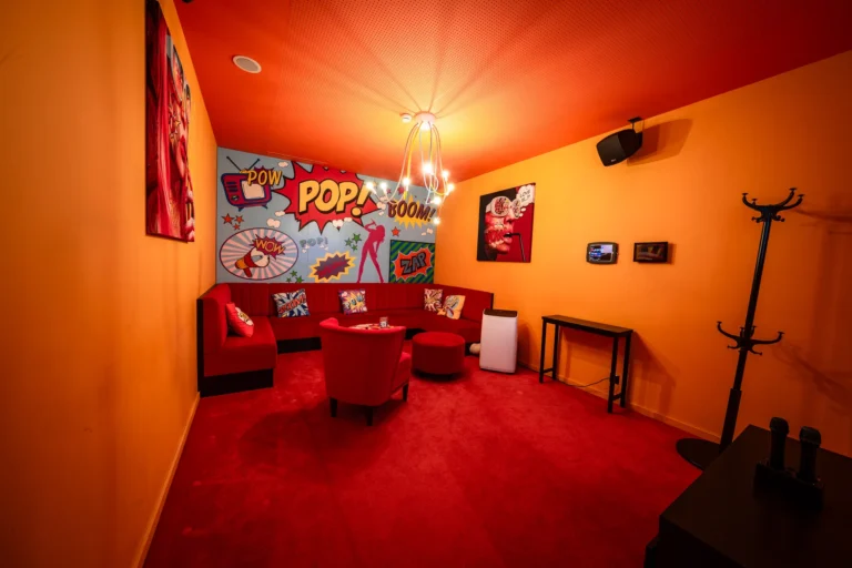 Galerie – Karaoké au Magic Parc, Foto 2