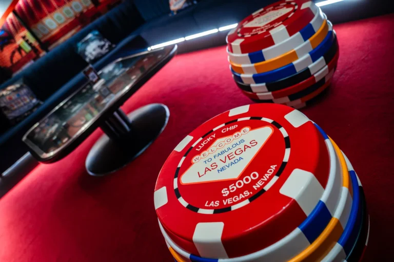Galerie – Karaoké im Magic Parc in Rennaz