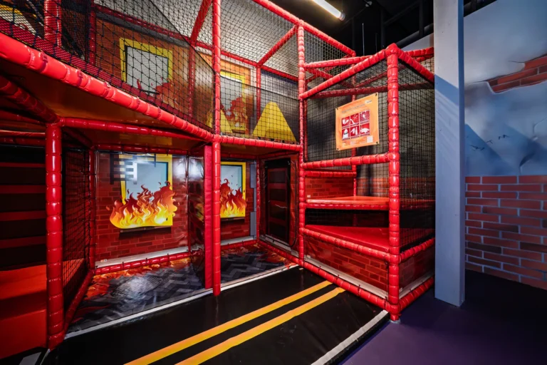 Galerie – Mini monde au Magic Parc, Foto 2