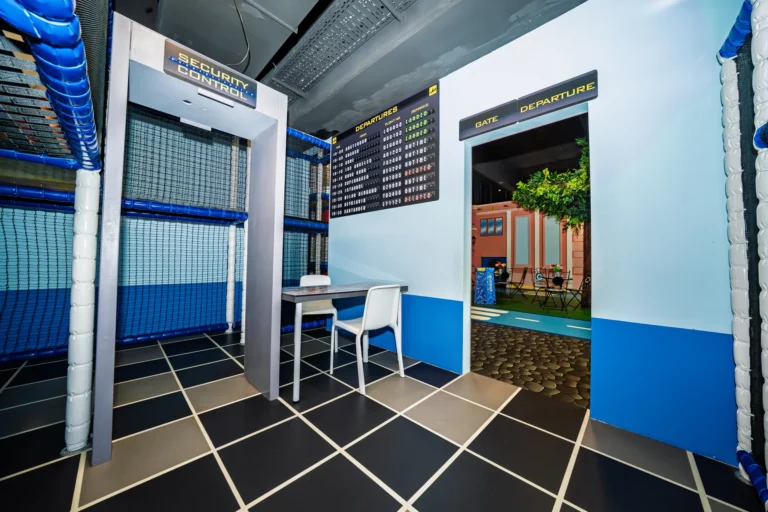 Galerie – Mini monde au Magic Parc, Foto 3