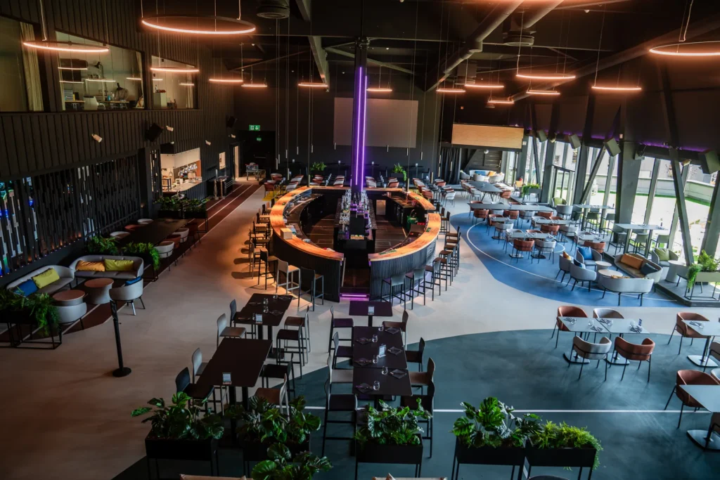 Événements privés au Magic Parc, Foto 2