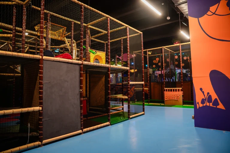 Galerie – Toboggans au Magic Parc, Foto 2